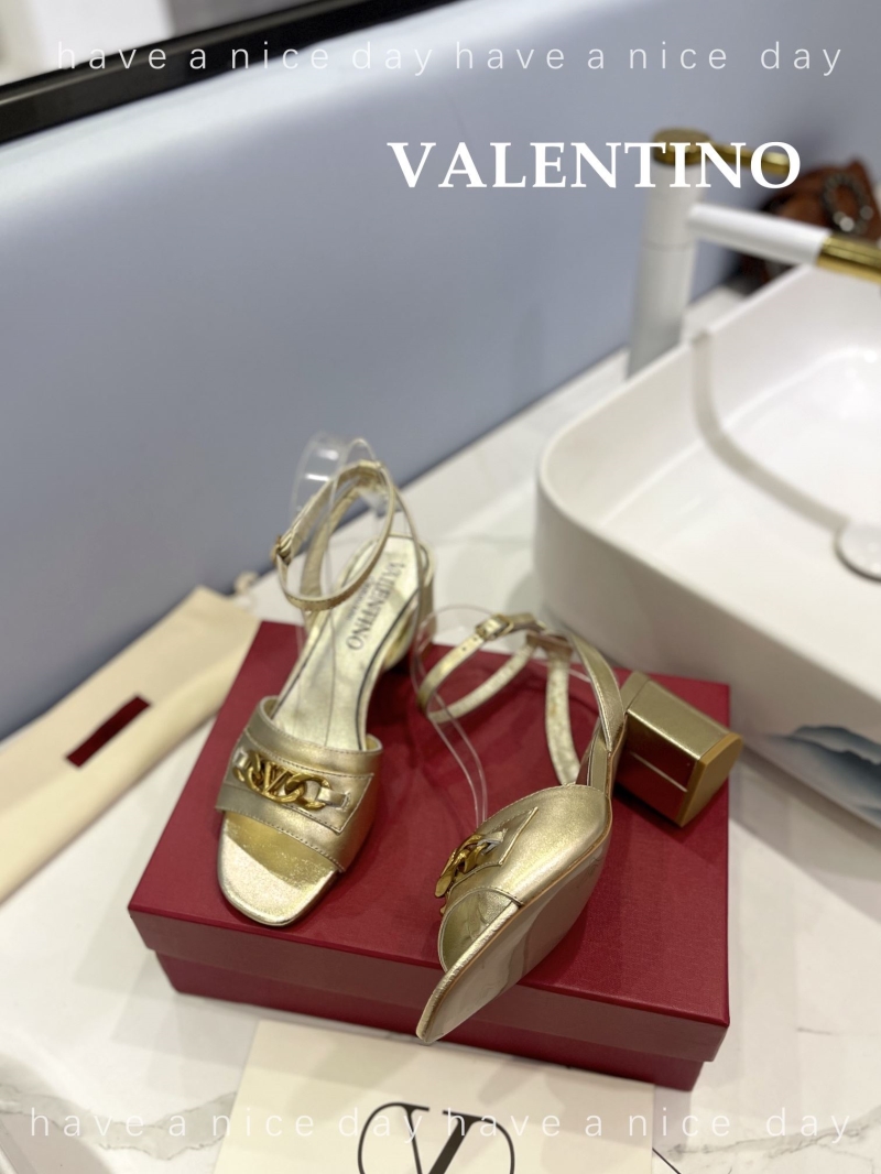 Valentino Sandals